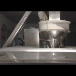 Automatische vorgefertigte Beutel-Verpackungsmaschine für Milchmehlpulver