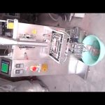 Auger Doser Automatic 500g-1kg Sugar Packing Machine