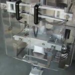 automatische granuluss-zuckerbeutel-verpackungsmaschine