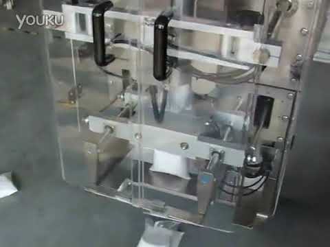 automatische granuluss-zuckerbeutel-verpackungsmaschine