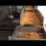 automatische Plastiktüte Reisbohnen Samen Verpackungsmaschinen