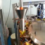 Automatische vorgefertigte Beutelverpackungsmaschine für Gewürzpulver
