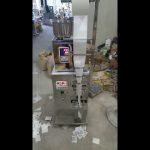 Automatische Quantifizierung Teebeutelverpackungsmaschine vertikale automatische Siegelverpackungsmaschine