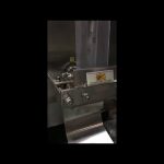 Automatische flüssige Sachet-Mineralwasser-Beutel-Füllmaschine
