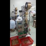 Niedriger Preis Automatische Sachet Pouch Liquid Packaging Machine