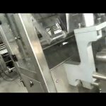 Multifunktionsnahrungsmittelvffs Bulk-Datum-Standbeutelbeutel-Verpackungsmaschine