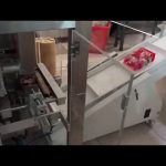 Pulver Vertikale Umhüllung Füllung Versiegelung Verpackungsmaschine Schneckenfüllmaschine