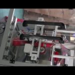 Vollautomatische Gewürzverpackungsmaschine für schnelle Geschwindigkeit mit kleinem Beutel